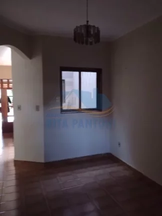 Imagem Casa Sobrado - Ribeirão Preto - Parque dos Bandeirantes - Região Leste