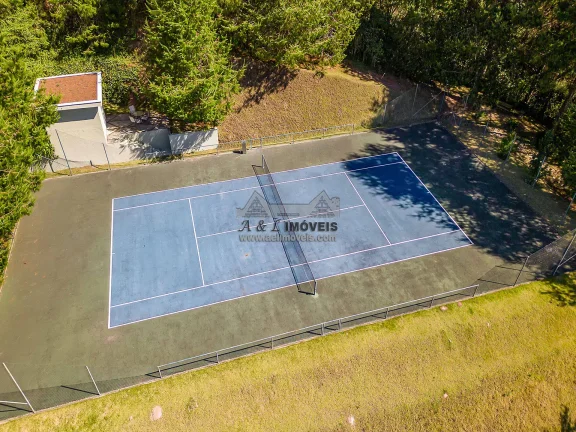 Imagem Apartamento à venda em Campos do Jordão – Duplex próximo ao Capivari