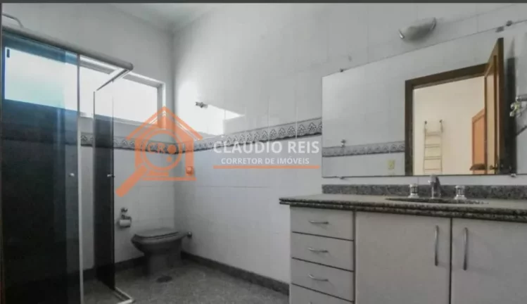 Imagem Sobrado à venda com 4 Quartos, 665m² - Jardim Marajoara