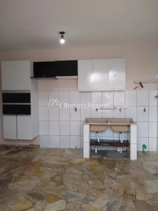 Imagem CASA 4 QUARTOS A VENDA NA CIDADE DE PAULINIA