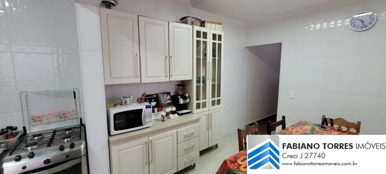 Imagem Excelente oportunidade de investimento no Jardim Silvina em São Bernardo do Campo