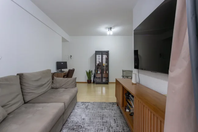 Imagem Apartamento para venda em Moema com 2 quartos , 60m2