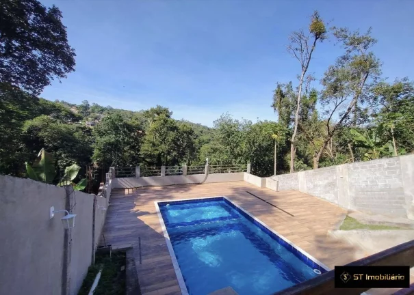 Imagem Casa de Campo à venda em Terra Preta - Mairiporã, por R$450.000!