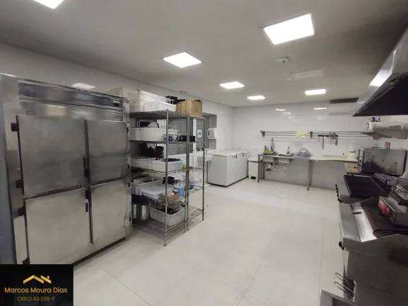 Imagem Sala Comercial para locação no Bairro da Pompeia