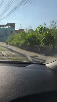 Imagem Terreno à venda, 175 m² por R$ 290.000,00 - Jardim Quaresmeira - Suzano/SP