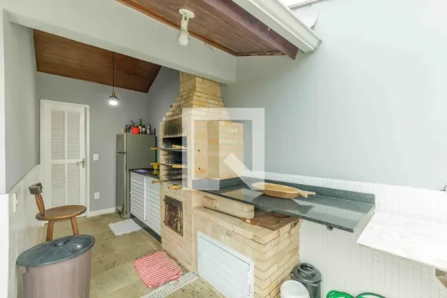 Imagem Casa à Venda - Vargem Pequena, 4 Quartos, 250 m2