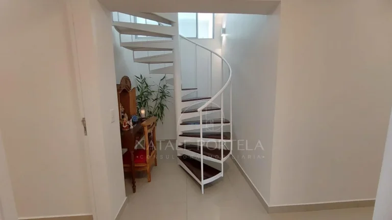 Imagem Cobertura Duplex com Piscina Particular!