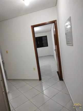 Imagem Sala com 50m² para locação na Vila Arens