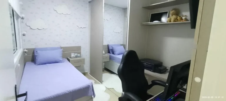 Imagem Sobrado para Venda em Santo André / SP no bairro Vila Alto de Santo André