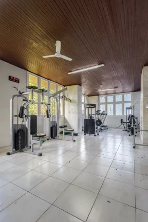 Imagem Apartamento à venda em Porto Alegre, Bela Vista, com 2 quartos, 84m2