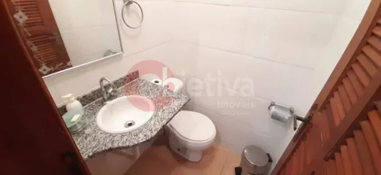 Imagem Casa em condomínio com 4 quartos à venda, 110 m², Peró - Cabo Frio