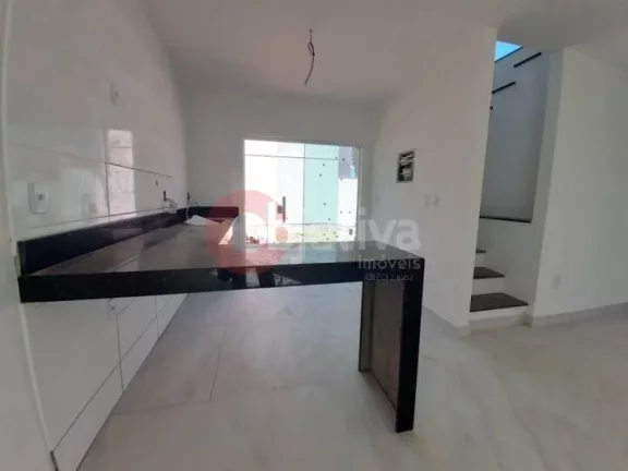 Imagem Casa em condomínio com 3 dormitórios à venda, 90 m² - Peró - Cabo Frio/RJ