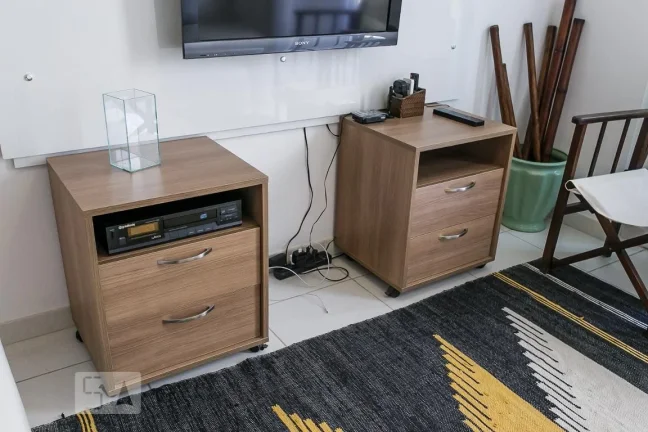 Imagem Apartamento à Venda - Recreio, 3 Quartos, 89 m2