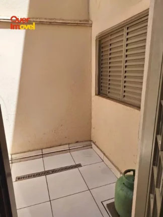 Imagem Oportunidade imperdível: Apartamento à venda em Ribeirão Preto-SP, Parque Anhangüera! 2 quartos, 1 sala, 1 banheiro, garagem!