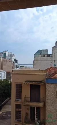 Imagem Apartamento para venda, 2 quarto(s), Centro Histórico, Porto Alegre/RS.