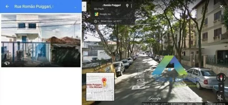 Imagem Ideal para construtores e investidores grande terreno 1000m² por R$ 1.599.999,00