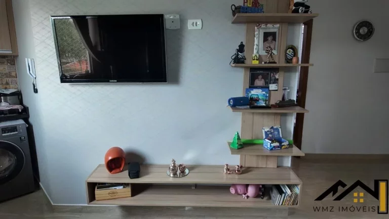 Imagem Apartamento 1 Dormitório no Tatuapé – Ótima Localização e Preço!