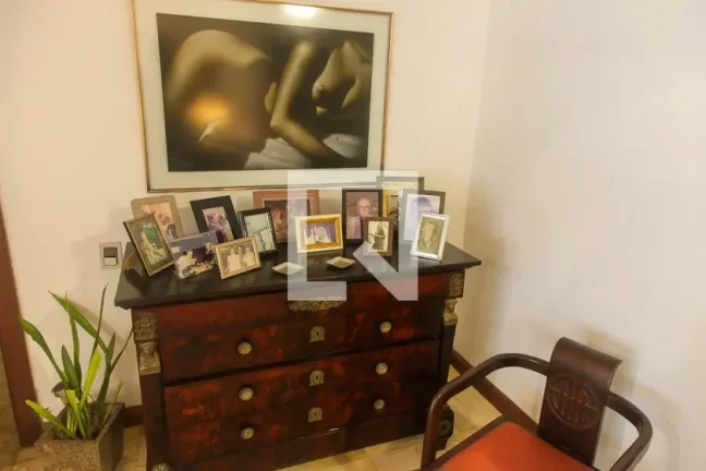 Imagem Apartamento à Venda - Copacabana, 3 Quartos, 500 m2