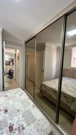 Imagem Apartamento térreo com área Garden para Venda no Fonte dos Pássaros