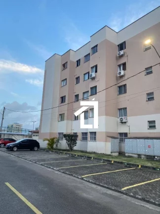 Imagem Apartamento | Cidade Universitária | 2 Quartos | Terminação Norte | 42m²