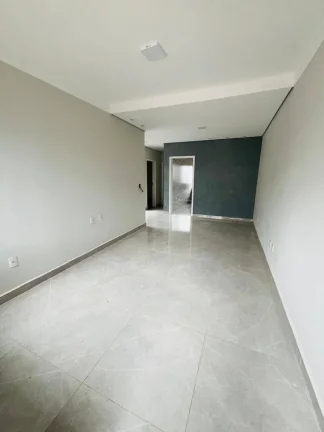 Imagem Casa Térrea Nova no bairro Vila Verde - Bragança Paulista