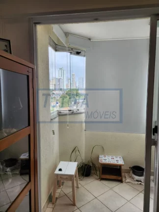 Imagem APARTAMENTO À VENDA NA VILA CLEMENTINO, SÃO PAULO