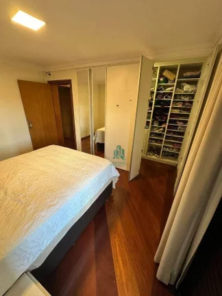 Imagem Apartamento à venda, 170 m² por R$ 1.020.000,00 - Vila Galvão - Guarulhos/SP