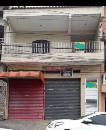 Imagem Casa à venda por R$ 481.500,00 - Parque das Nações - Guarulhos/SP