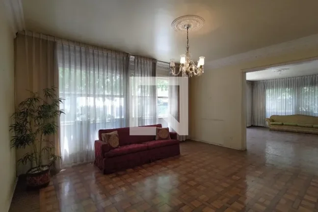 Imagem Apartamento à Venda - Copacabana, 3 Quartos, 205 m2