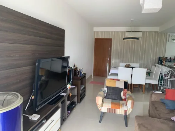 Imagem Apartamento para Venda em Ubatuba / SP no bairro Itaguá