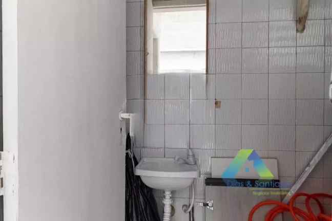 Imagem Sobrado à venda com 3 dormitórios e 2 vagas na Vila das Mercês/SP!