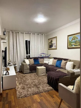 Imagem Apartamento com 2 quartos à venda, 75 m² - Jardim Ester - Butantã - São Paulo/SP