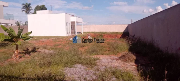Foto do imóvel: Casa para Venda em Brasília, Setor Habitacional Jardim Botânico, 2 dormitórios, 1 suíte, 2 banheiros, 1 vaga