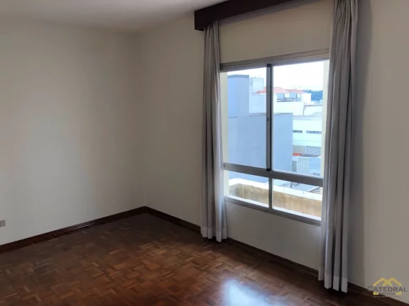 Imagem Apartamento com 3 quartos e 2 vagas no centro de Jundiaí para venda