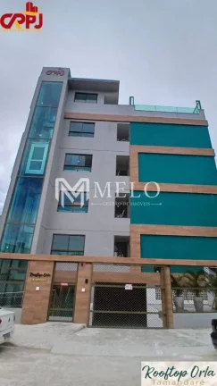 Imagem Oportunidade em TAMANDARÉ: 33,60m², 01qt, varanda,01vaga!..
