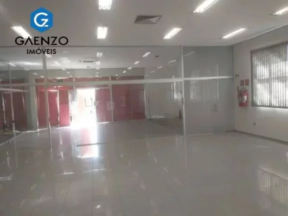 Imagem Prédio Comercial - Centro, Osasco / SP