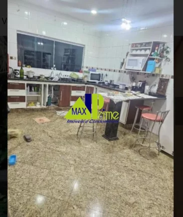 Imagem CASA RESIDENCIAL em SÃO PAULO - SP, VILA BUENOS AIRES
