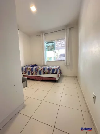 Imagem EXCLUSIVIDADE VENDO CASA REFORMADA 3/4 + SUITE NO COND VILLA PARADISO - SIM