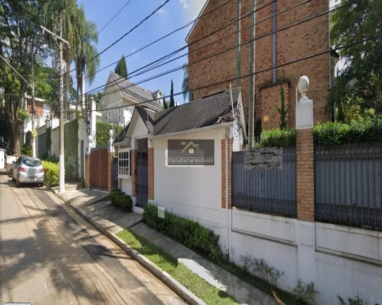 Imagem BROOKLIN SOBRADO ESTILO VITORIANO CONDOMÍNIO 230,00 M ÁREA CONSTRUÍDA 4 DORMITÓRIOS 2 DELES SUÍTE SALA AMPLA VARANDA GOURMET 2 VAGAS COBERTAS LAZER