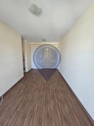 Imagem Apartamento à venda no Brás, São Paulo-SP: 2 quartos, 1 suíte, 1 vaga, 65m² de área