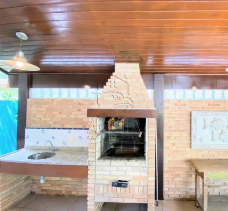 Imagem Casa de condomínio a 150 metros da praia do Lázaro em Ubatuba!