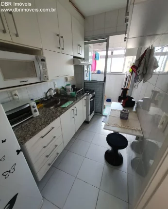 Imagem APARTAMENTO RESIDENCIAL em São Paulo - SP, Vila Prudente
