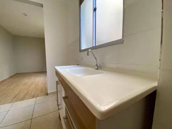 Imagem Apartamento à venda no Parque Serra Azul