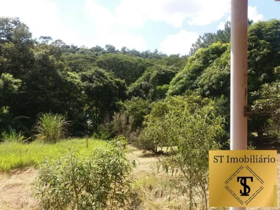 Imagem PERMUTA - Chácara à Venda c/ Ótimo Acesso