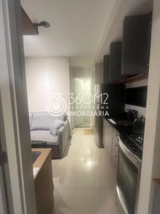 Imagem Apartamento Garden para Venda em Santo André / SP no bairro Vila Valparaíso
