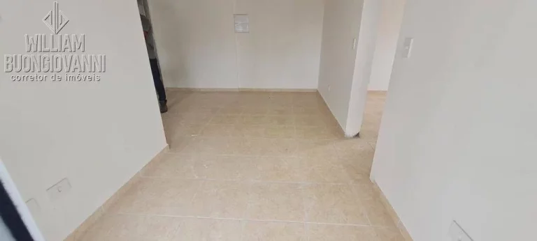 Imagem Apartamento à Venda em Guilhermina, Praia Grande - SP