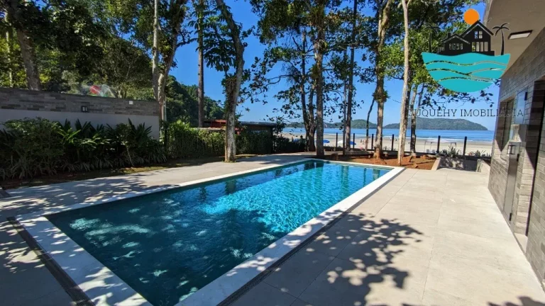 Imagem Aluguel de Casas em Juquehy, Aluguel anual , 4 Suítes, Terraço gourment, piscina priv. sauna, 02 vagas auto | Juquehy Imobiliária