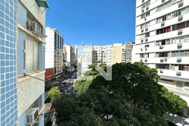 Imagem Apartamento à Venda - Copacabana, 1 Quarto, 32 m2
