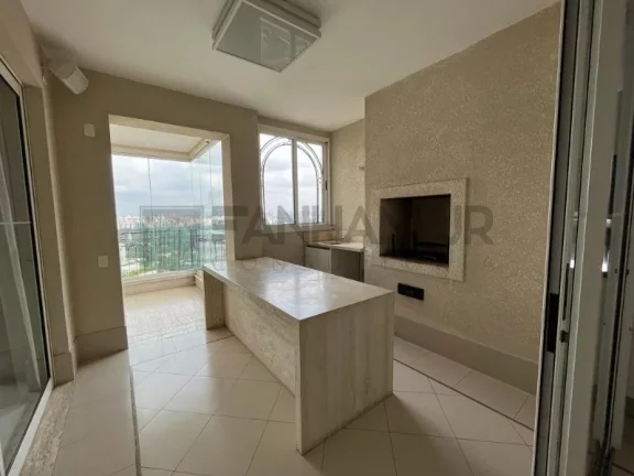 Imagem Venha conhecer e se encantar com este magnífico apartamento localizado na Ed. Lindenberg Melo Alves. Com uma ampla área de 3