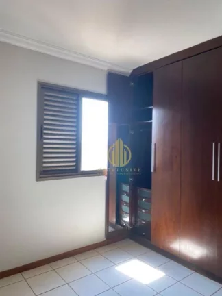 Imagem Apartamento com 3 dormitórios com 1 suíte à venda, 85 m² por R$ 440.000 - Santa Cruz do José Jacques - Ribeirão Preto/SP